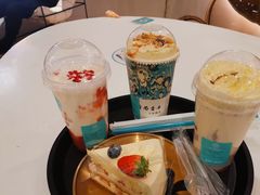 -欢饮(王府井总店)