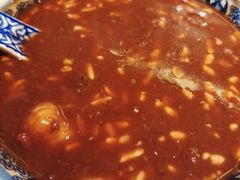 酒酿赤豆元宵-南京大牌档(龙江新城市广场店)