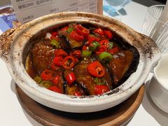 -茉里粤菜(皇姑万象汇店)