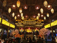 -HOHO餐厅(古子城店)