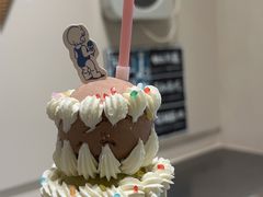 -海比甜店·意式手工冰激淋happy habit gelato