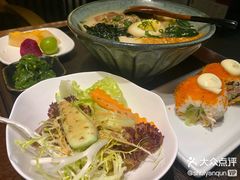 -古京·臻致料理(月湖店)