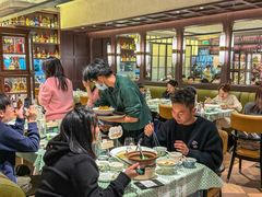 -渔语鱼新川菜Bistro(万象天地店)