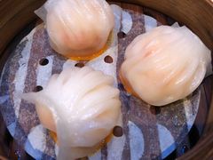-万丽轩·粤菜(王府井金茂万丽酒店)