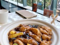特色面筋煲-光明邨大酒家(淮海路店)