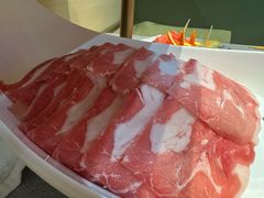 -海底捞火锅(亿合城购物中心店)