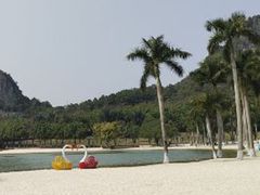 -南宁花花大世界景区