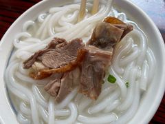 -凌舍好烧鹅(中山路店)