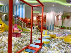 -meland亲子乐园•派对•研学(苏州悠方购物中心店)