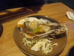 -质烤烤物·活烤海鲜(质烤总店)