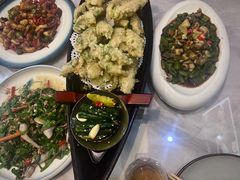 -君霖海鲜私房菜(春柳店)