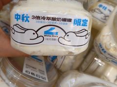 -白色日记·手作酸奶(麦凯乐店)