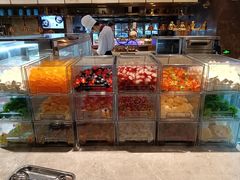 -康帝国际酒店-艾斯本自助西餐厅