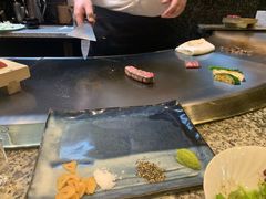 -神户牛排餐厅MOURIYA(总店)