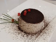 圣诞布丁-峨嵋小镇·川菜(勒泰中心店)