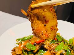 -小河盐帮·私家菜·烤鸭(三元桥·霄云路店)