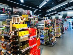 -Olé精品超市(北京合生汇店)