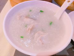 -古韵轩·江浙融合菜(梁溪店)