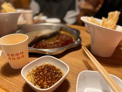-傣妹火锅(荔湾广场店)