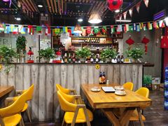 -韩师傅锦州烤串(晶座店)