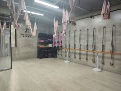点击看大图 -JC·YOGA静禅瑜伽普拉提