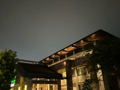 -明月山天沐温泉度假村