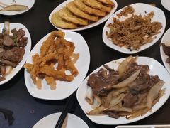 -炙热童年·老北京炙子烤肉(南锣鼓巷店)