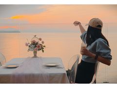 -又见止间·日落海景餐厅(六月海店)