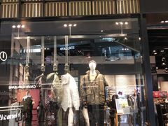 -izzue(合生汇店)