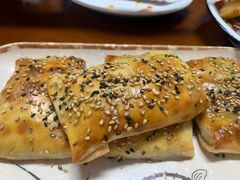 烤包子-牧疆情新疆餐饮