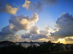 -长岛南北长山旅游景区