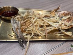 -街角等你.大连海鲜烧烤(西安路店)