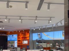 -LOHO眼镜(太阳宫凯德MALL店)