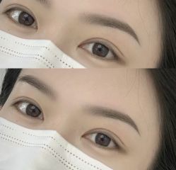 -MIVI·纹眉半永久野生眉