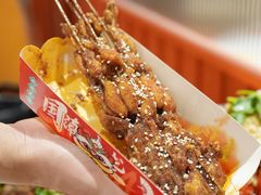 -吉利龙虾·新派海鲜烧烤