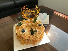-杜哈夫DOUX RÊVE·生日蛋糕(日月光店)