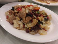 -香满楼(南关店)