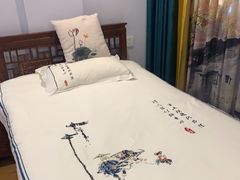 -涵奕居酒店(观前街店)