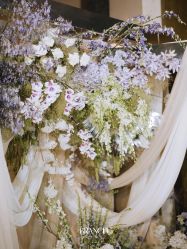 -天河希尔顿酒店·宴会厅