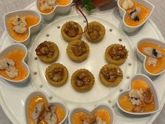 -富淳饭店(世纪公园店)
