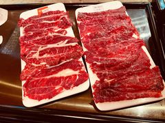 -牛很鲜潮汕牛肉火锅(椒江店)