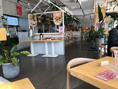 -嘉和一品粥(方庄店)