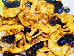 -桃记小吃(贞观街)