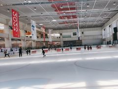 -冠军冰场CHAMPION RINK(中华城店)