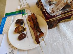 -那达慕蒙古风味酒楼