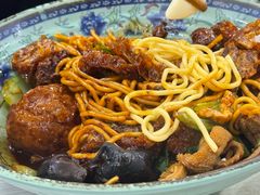 -一家人面馆(三条巷店)