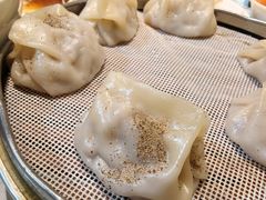 薄皮包子-疆山别院烧烤·新疆菜(铁路局店)