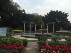 -十九路军淞沪抗日阵亡将士陵园