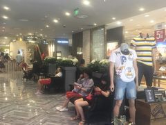 -优客城市奥莱