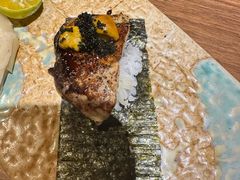 -隐月· 㐂和食屋(芝罘万达公馆店)